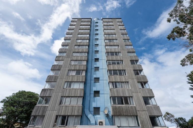 Photo of property in Iona Towers, 902/140 Abel Smith Street, Te Aro, Wellington, 6011