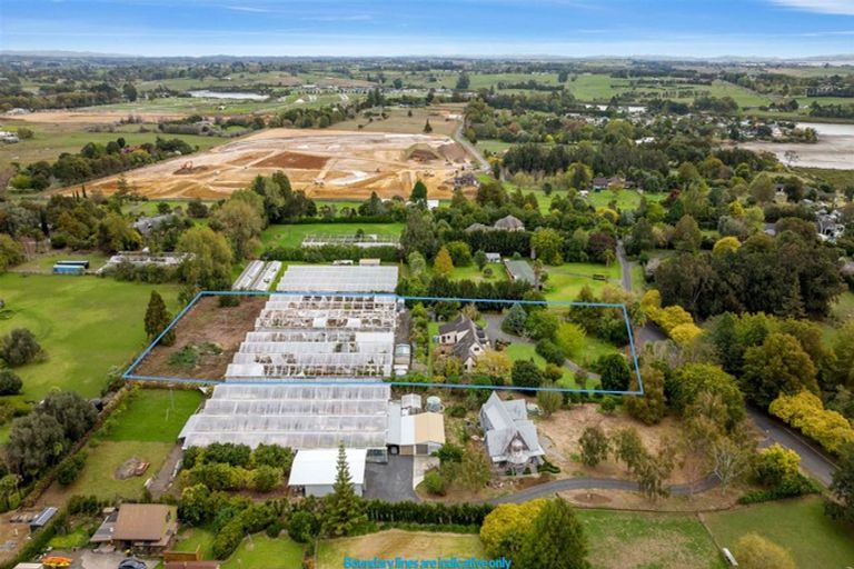 Photo of property in 36 Island View Road, Karaka, Papakura, 2580