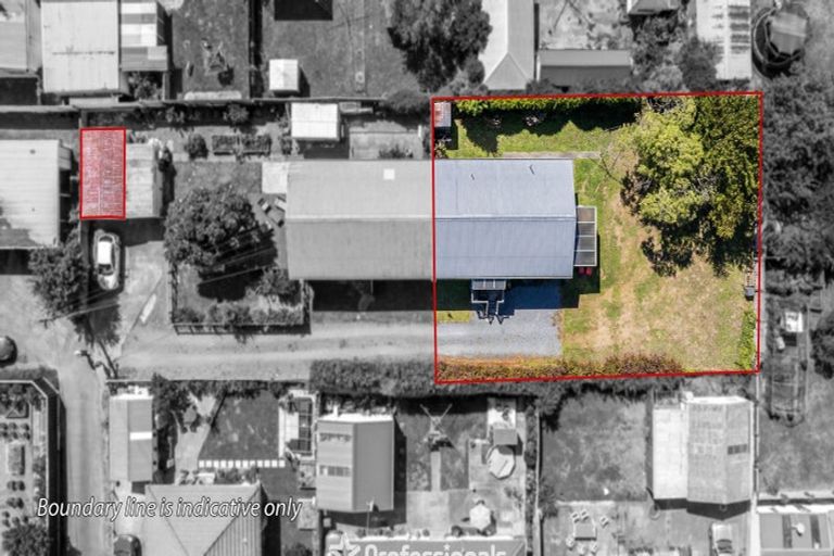 Photo of property in 2/10 Hildreth Street, Trentham, Upper Hutt, 5018