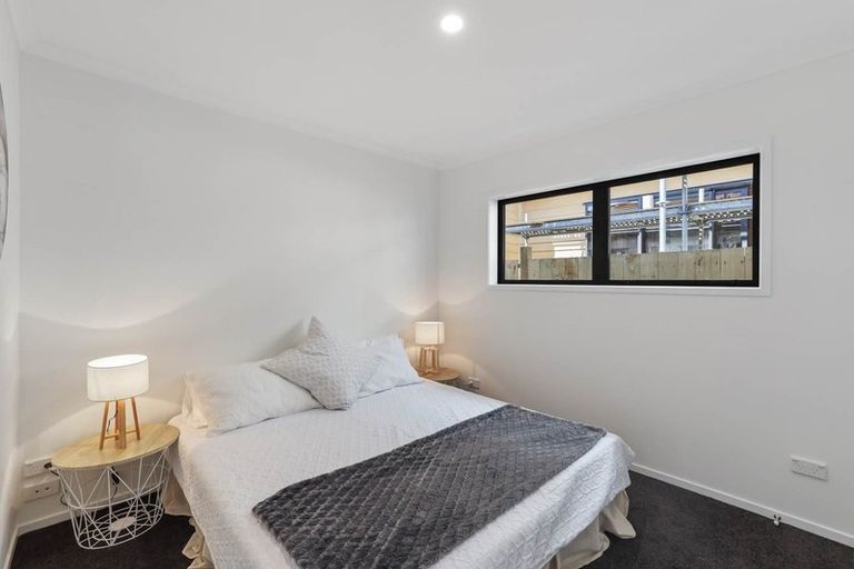 Photo of property in 4 Bliss Court, Takanini, 2110