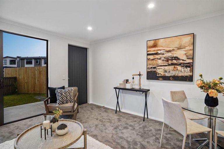 Photo of property in 40 Bellbird Street, Papakura, 2110