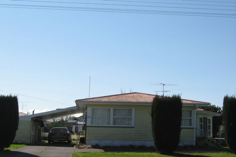 Photo of property in 105 Lucknow Street, Wairoa, 4108