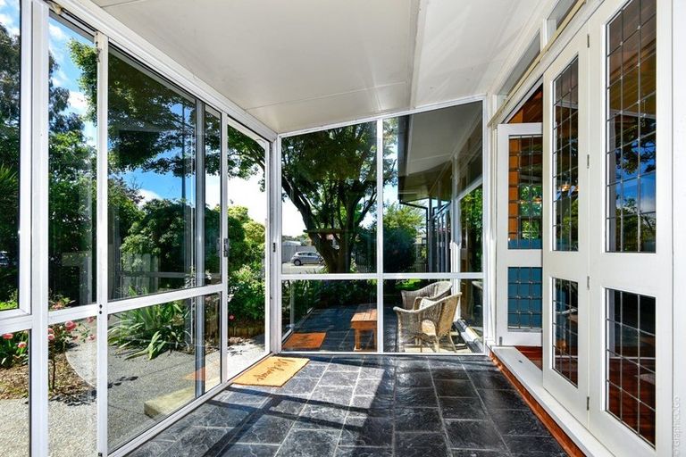 Photo of property in 158 Kendal Avenue, Burnside, Christchurch, 8053