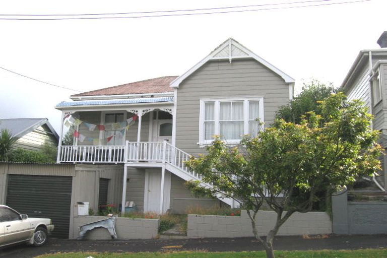 Photo of property in 35 Alexander Street, Kingsland, Auckland, 1021