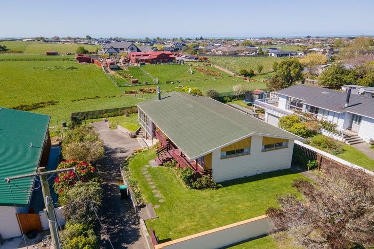 Photo of property in 89 Poplar Street, Gleniti, Timaru, 7910