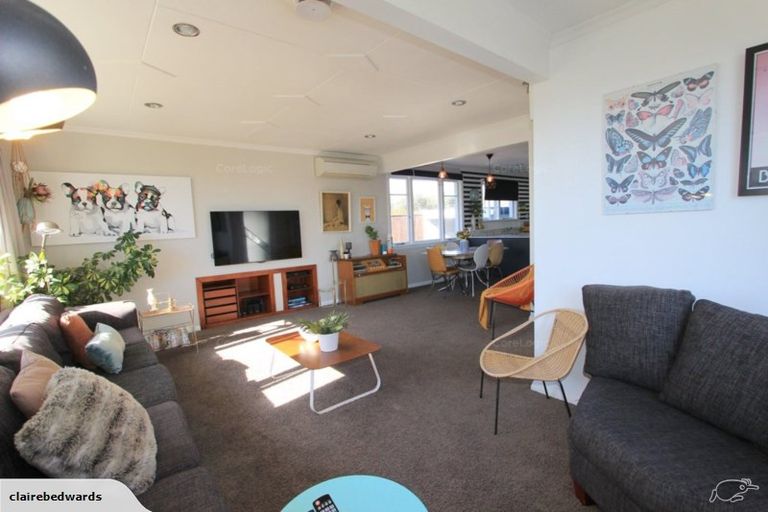Photo of property in 3 Cleghorn Street, Redwoodtown, Blenheim, 7201