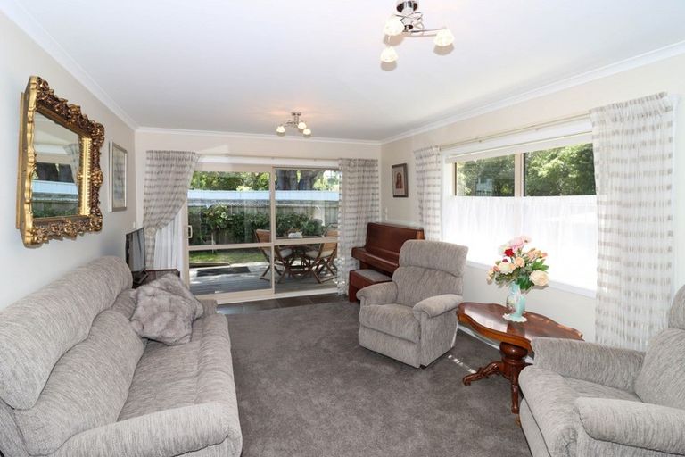 Photo of property in 93 Essex Street, Masterton, 5810