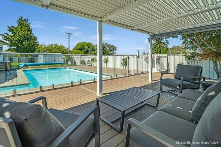 Photo of property in 915 Harding Road, Camberley, Hastings, 4120