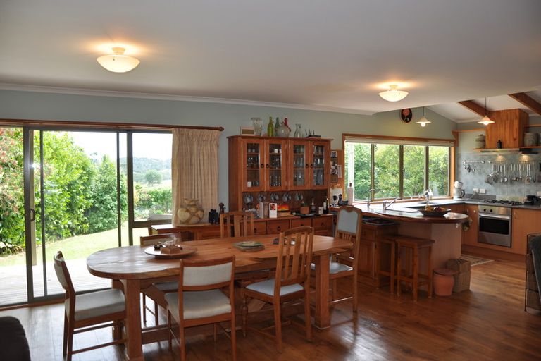 Photo of property in 727 Silver Hill Road, Wellsford, 0974