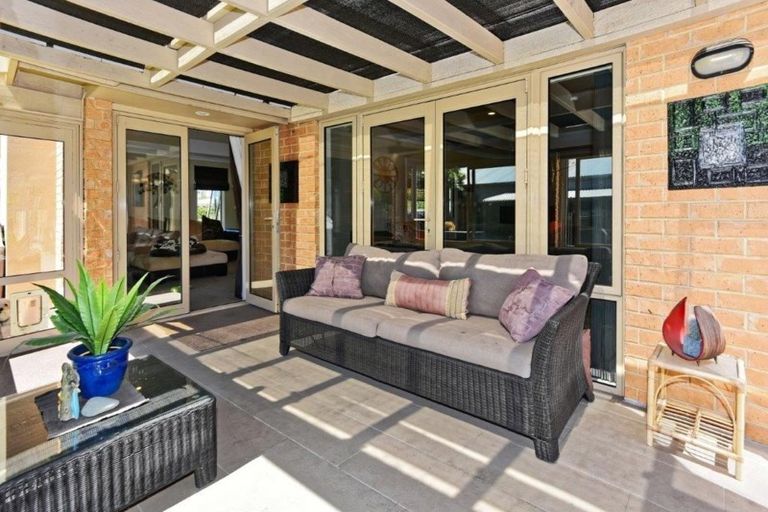 Photo of property in 4 Thomas Street, Kirwee, Darfield, 7571