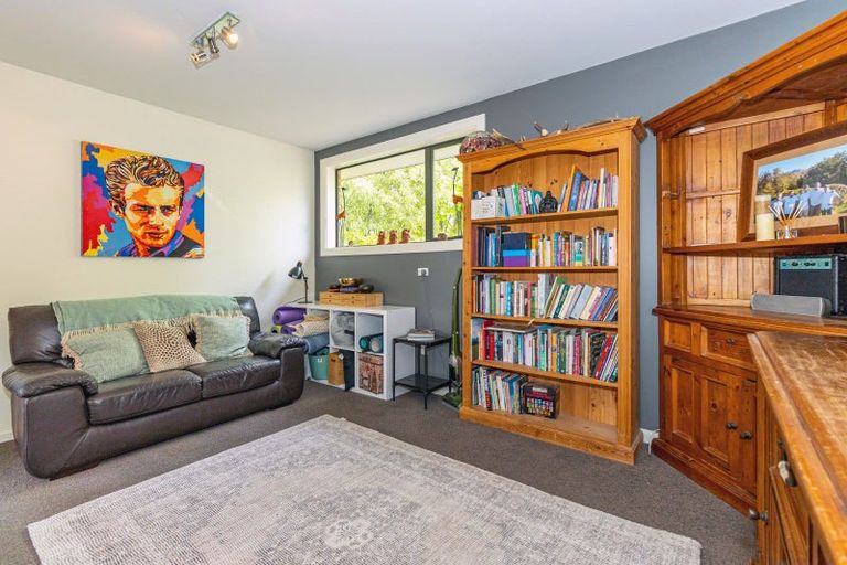 Photo of property in 91 Mount Harding Road, Methven, Ashburton, 7776