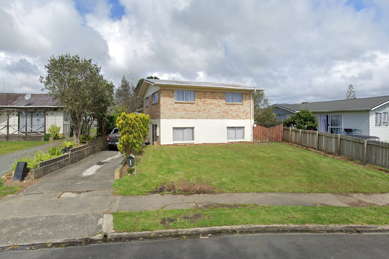 Photo of property in 8 Williams Street, Kaitaia, 0410