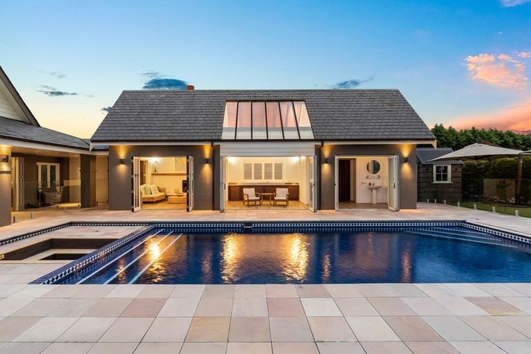 Photo of property in 410 Pukapuka Road, Pohuehue, Warkworth, 0983