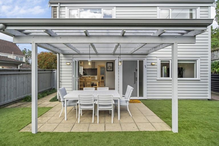 Photo of property in 3/89 Francis Street, Hauraki, Auckland, 0622