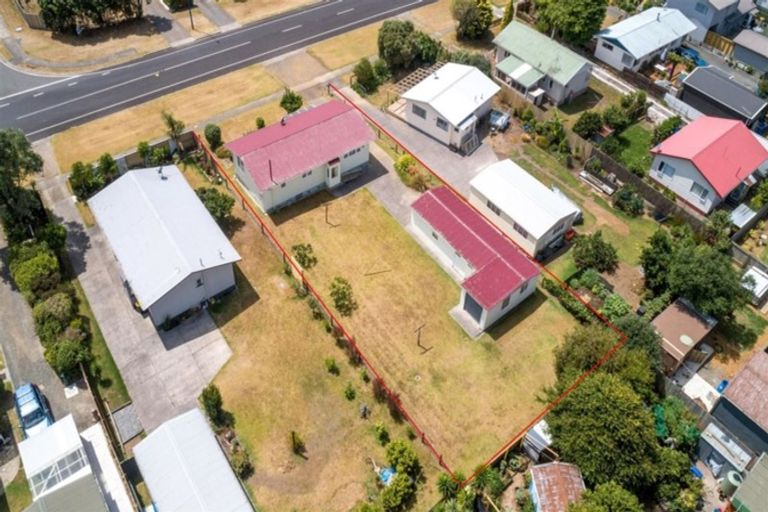 Photo of property in 42 South Highway East, Whitianga, 3510