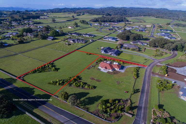 Photo of property in 11 Karanui Road, Te Kamo, Kamo, 0185