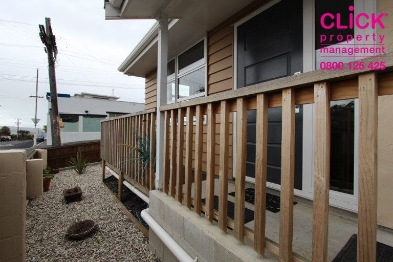 Photo of property in 126 Glenpark Avenue, Maryhill, Dunedin, 9011