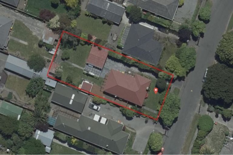 Photo of property in 23 Everest Street, Burnside, Christchurch, 8053