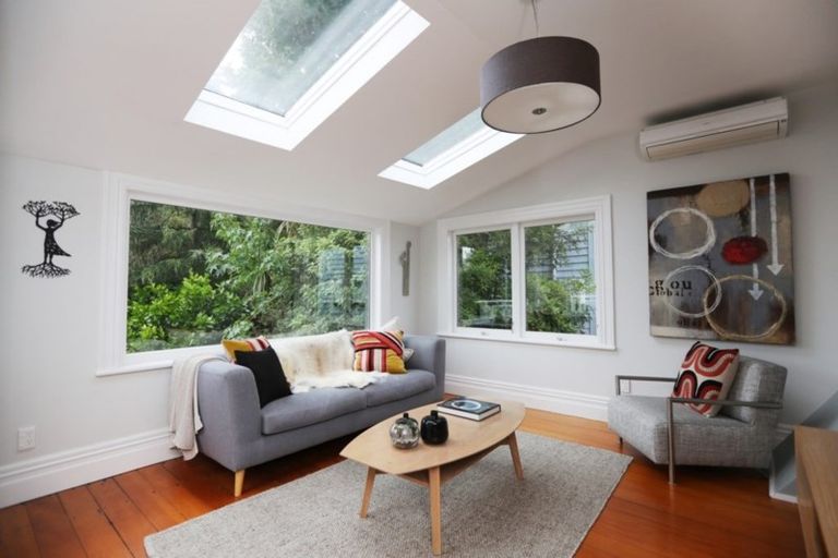 Photo of property in 44 Sussex Street, Grey Lynn, Auckland, 1021