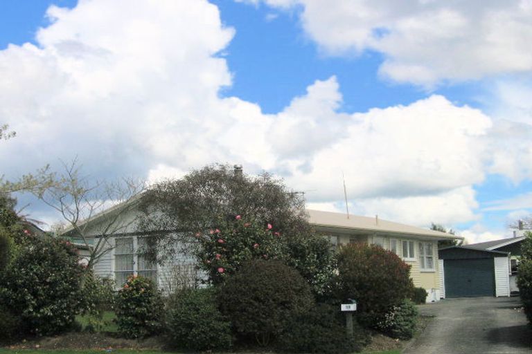 Photo of property in 18 Tennyson Drive, Owhata, Rotorua, 3010