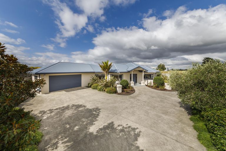 Photo of property in 21 Washington Parade, Milson, Palmerston North, 4414