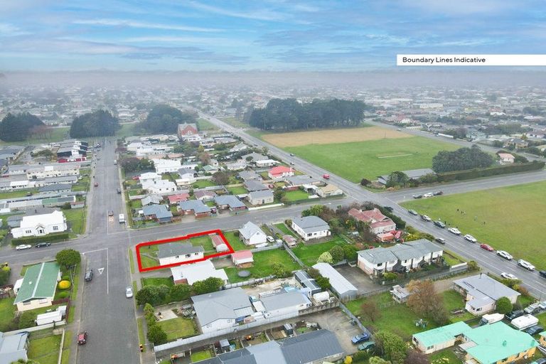 Photo of property in 129 Earn Street, Appleby, Invercargill, 9812