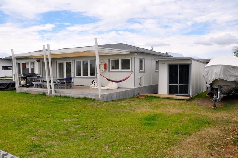 Photo of property in 414a Seaforth Road, Bowentown, Katikati, 3177