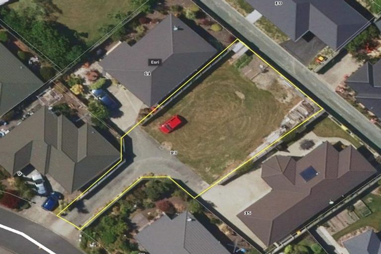 Photo of property in 13 Holcroft Place, Stoke, Nelson, 7011