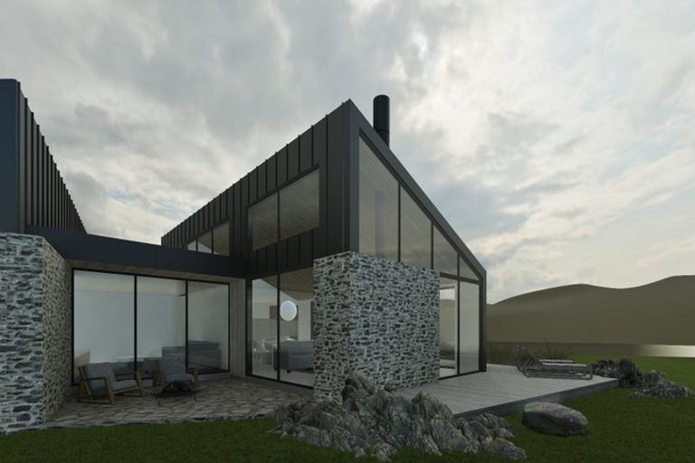 Photo of property in 9 Springhill Road, Mornington, Dunedin, 9011