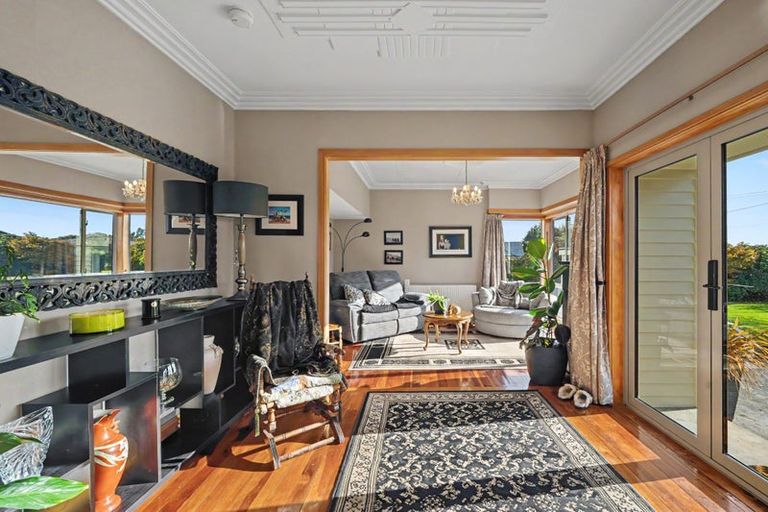 Photo of property in 27 Palmer Street, Grasmere, Invercargill, 9810