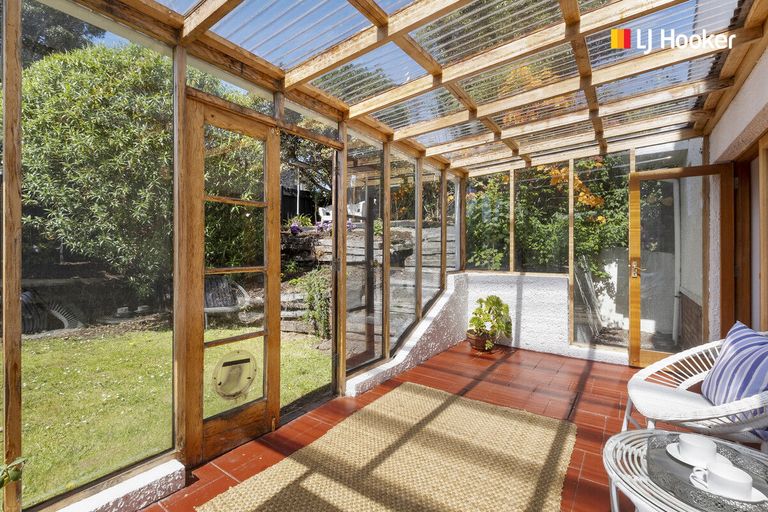 Photo of property in 184 Maitland Street, Dunedin Central, Dunedin, 9016