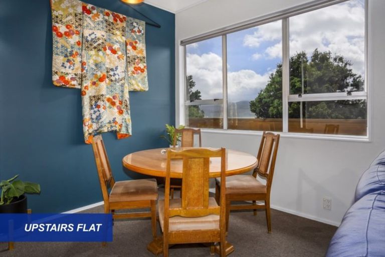 Photo of property in 2 Kenef Road, Paremata, Porirua, 5024