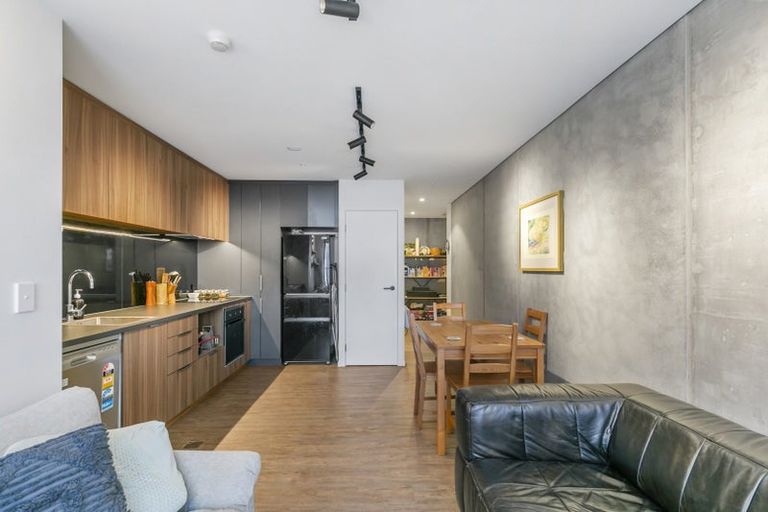 Photo of property in 208/21 King Street, Mount Cook, Wellington, 6021