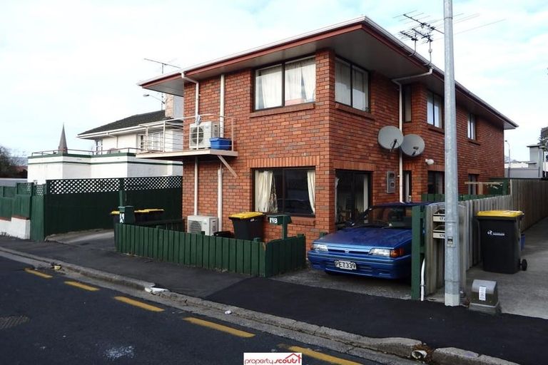 Photo of property in 19 Titan Street, North Dunedin, Dunedin, 9016
