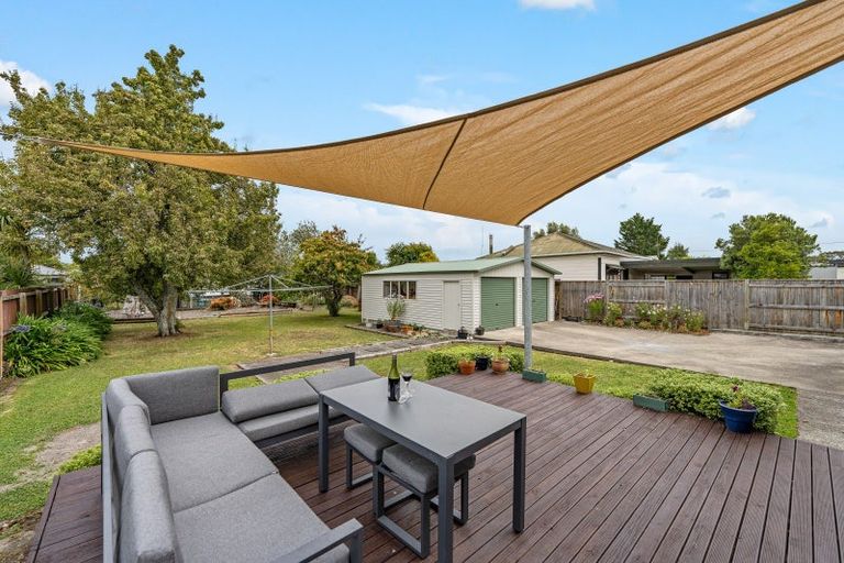 Photo of property in 33 Camden Street, Feilding, 4702