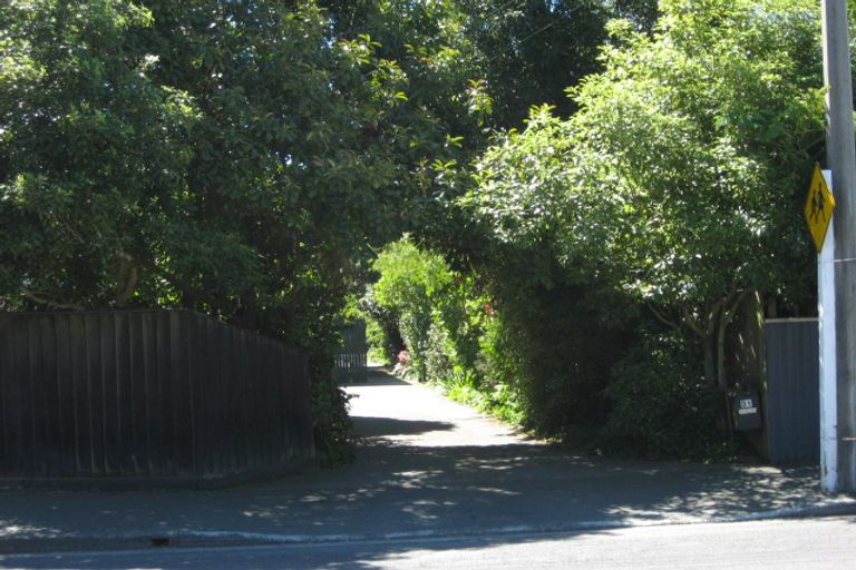 Photo of property in 31 Office Road, Merivale, Christchurch, 8014