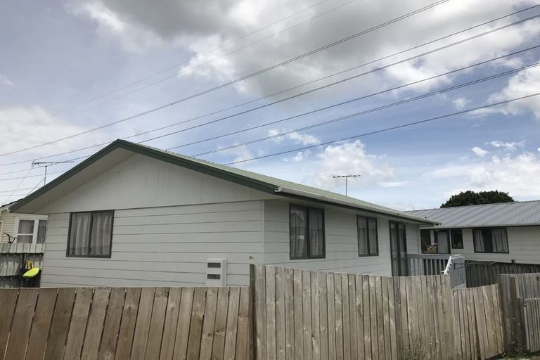 Photo of property in 31b Takanini Road, Takanini, 2112