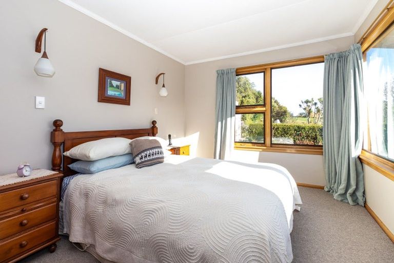 Photo of property in 33 Ribbonwood Road, Geraldine Downs, Geraldine, 7991