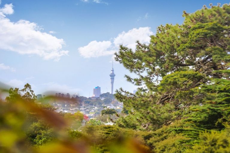 Photo of property in 34 South Lynn Road, Titirangi, Auckland, 0604