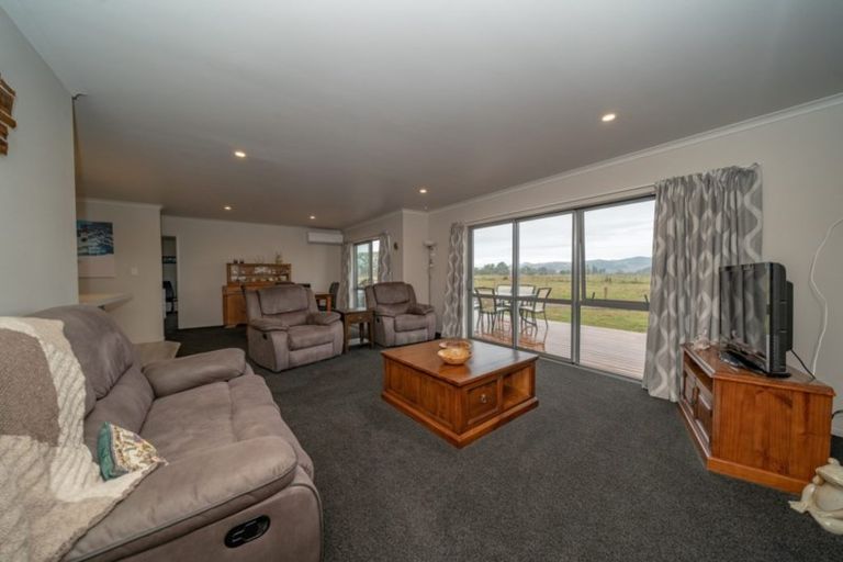 Photo of property in 368 Pukahu Road, Netherton, Paeroa, 3672