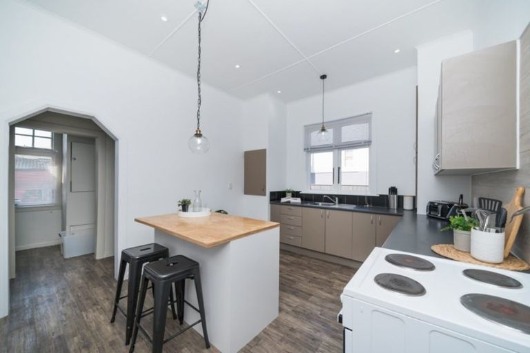 Photo of property in 195 Ferguson Street, West End, Palmerston North, 4412