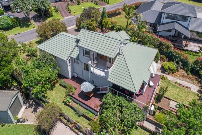 Photo of property in 3 Baigent Place, Tanners Point, Katikati, 3177