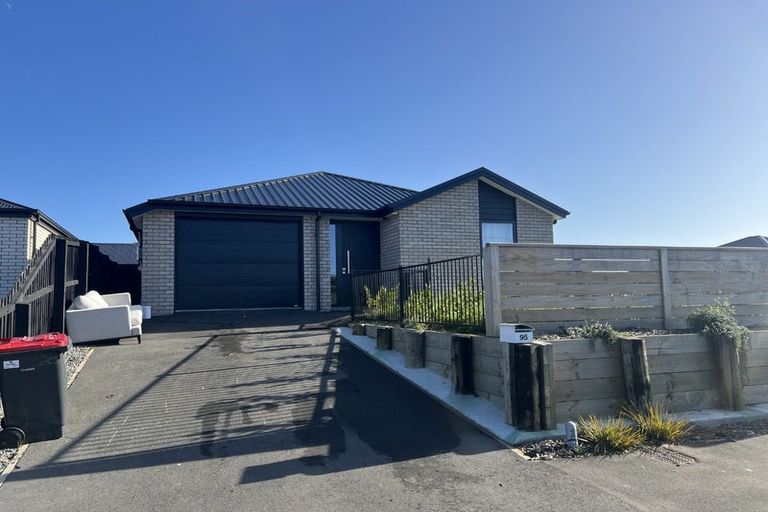 Photo of property in 95 Eureka Street, Aranui, Christchurch, 8061