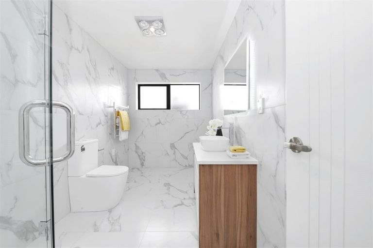 Photo of property in 9 Rakiraki Place, Flat Bush, Auckland, 2019