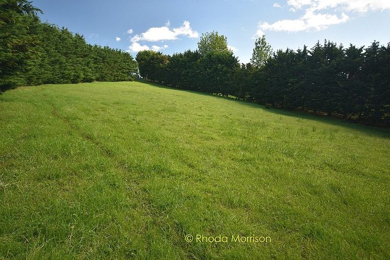 Photo of property in 245 Metcalfe Road, Matakohe, 0593