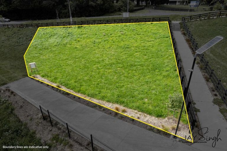 Photo of property in 3 Kaihuia Lane, Clevedon, 2582