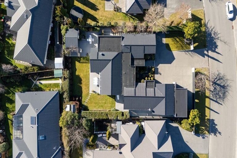 Photo of property in 7 Belgrave Drive, Rangiora, 7400