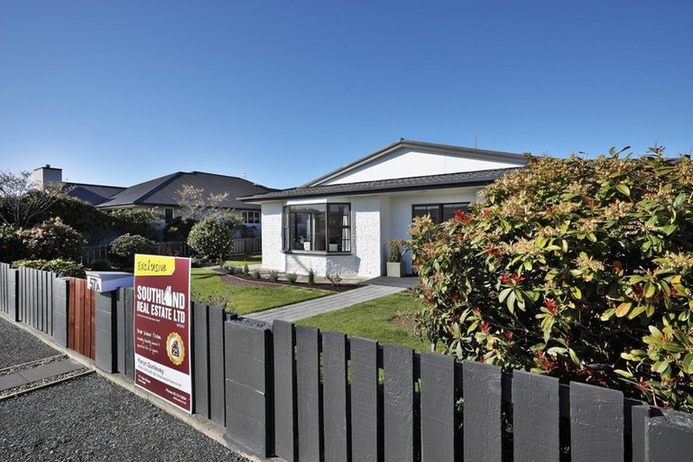Photo of property in 57a Bainfield Road, Waikiwi, Invercargill, 9810