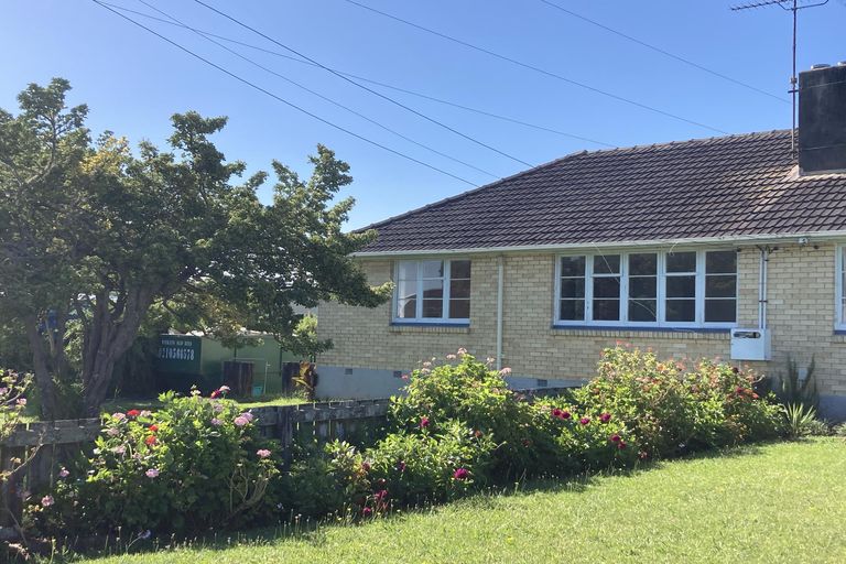 Photo of property in 31 Semple Street, Huntly, 3700