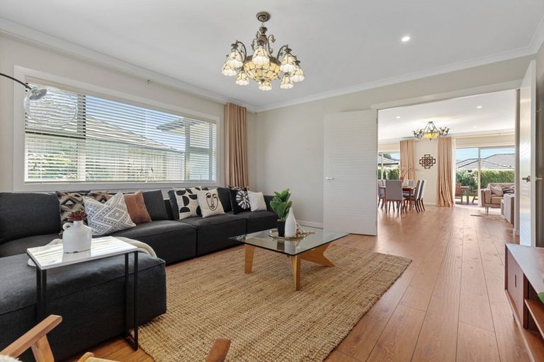 Photo of property in 14 Loftus Place, Flagstaff, Hamilton, 3210